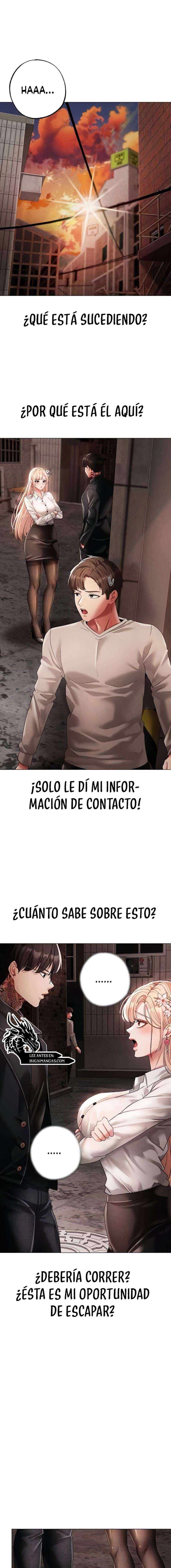 Sol Dorado Capitulo 53 página 3