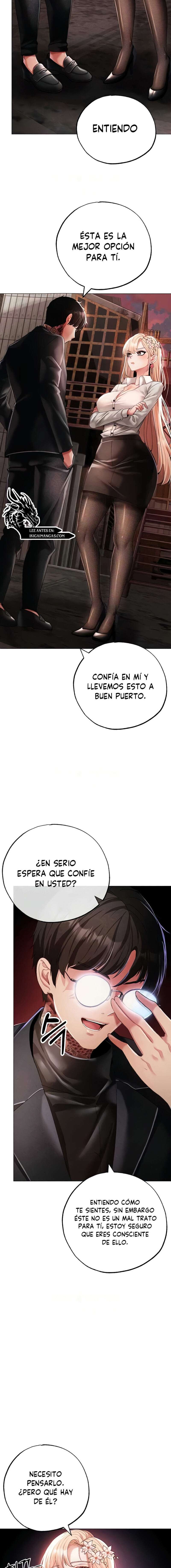 Sol Dorado Capitulo 53 página 4