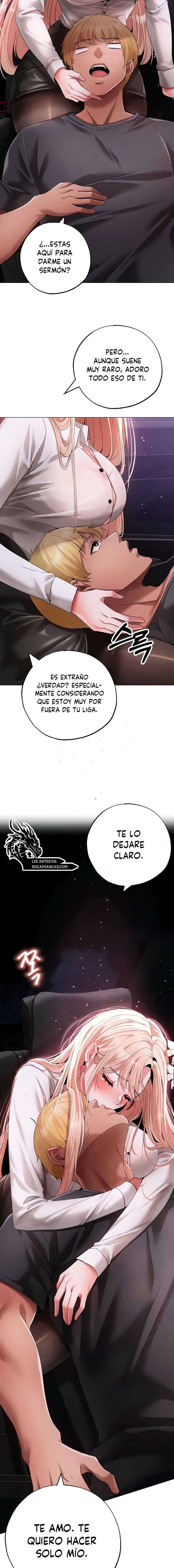 Sol Dorado Capitulo 54 página 2