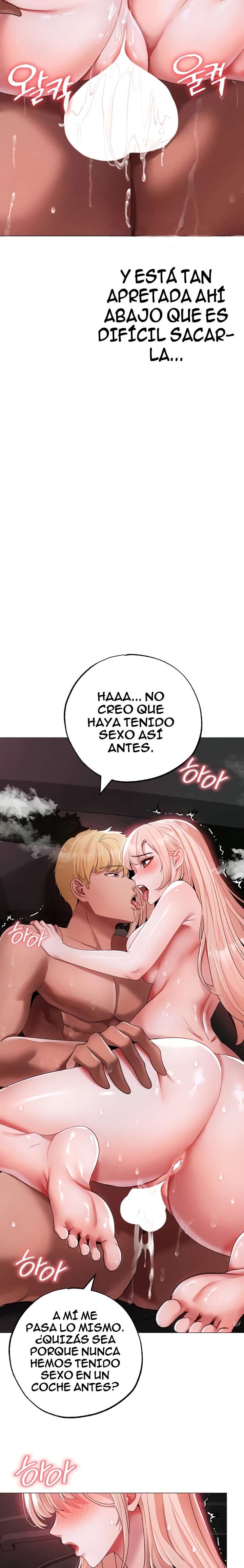 Sol Dorado Capitulo 55 página 11
