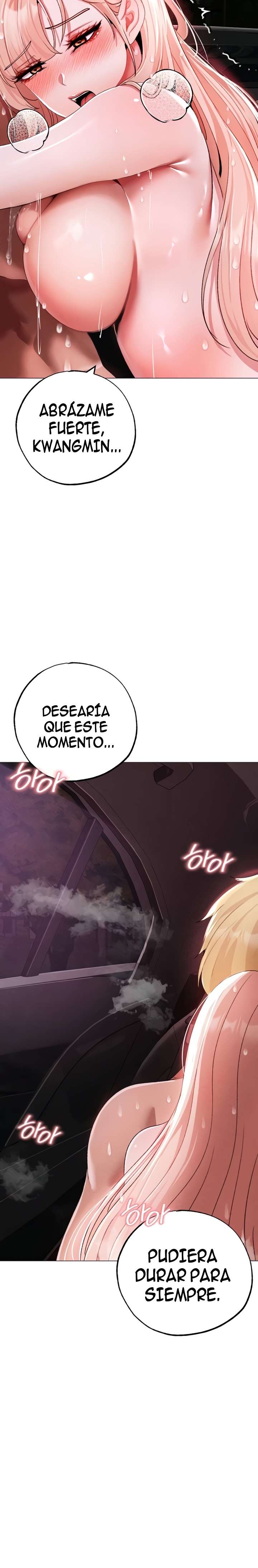 Sol Dorado Capitulo 55 página 14