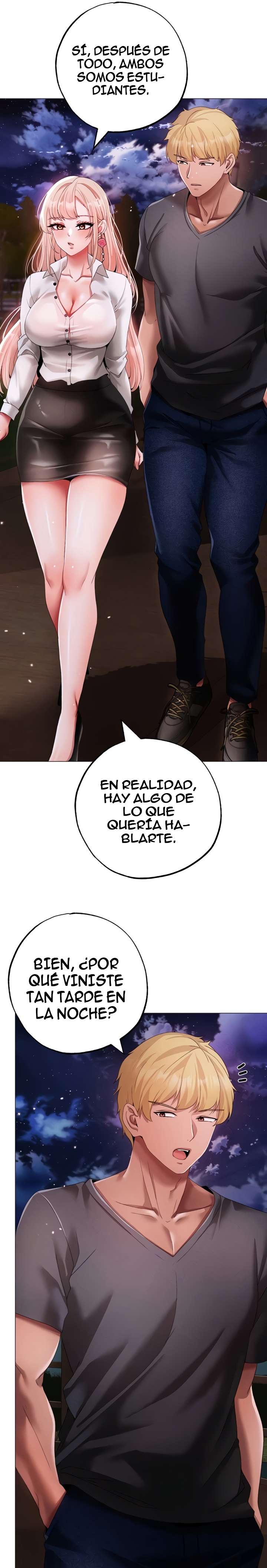 Sol Dorado Capitulo 55 página 19