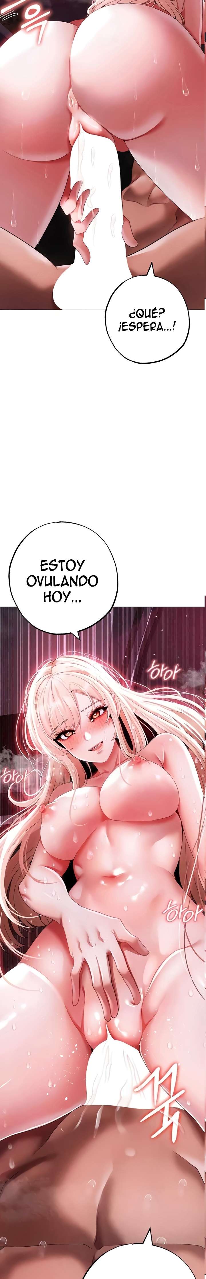 Sol Dorado Capitulo 55 página 2
