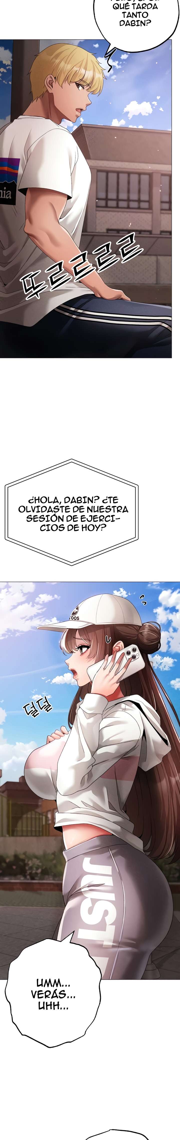 Sol Dorado Capitulo 55 página 29