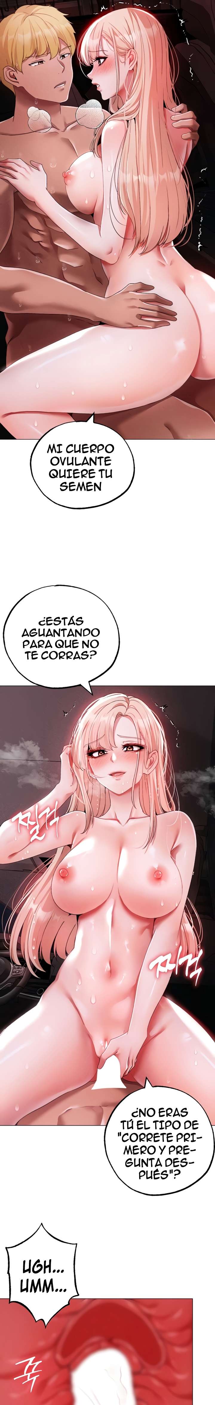 Sol Dorado Capitulo 55 página 4