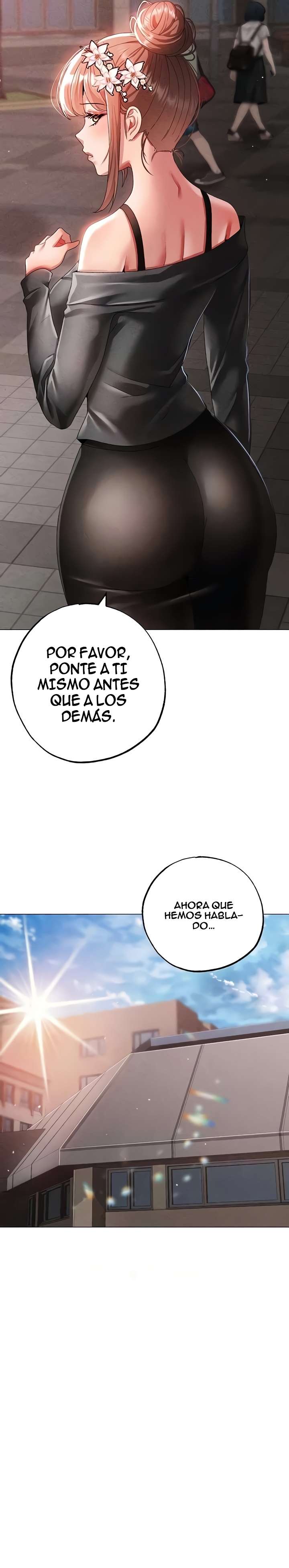 Sol Dorado Capitulo 56 página 13
