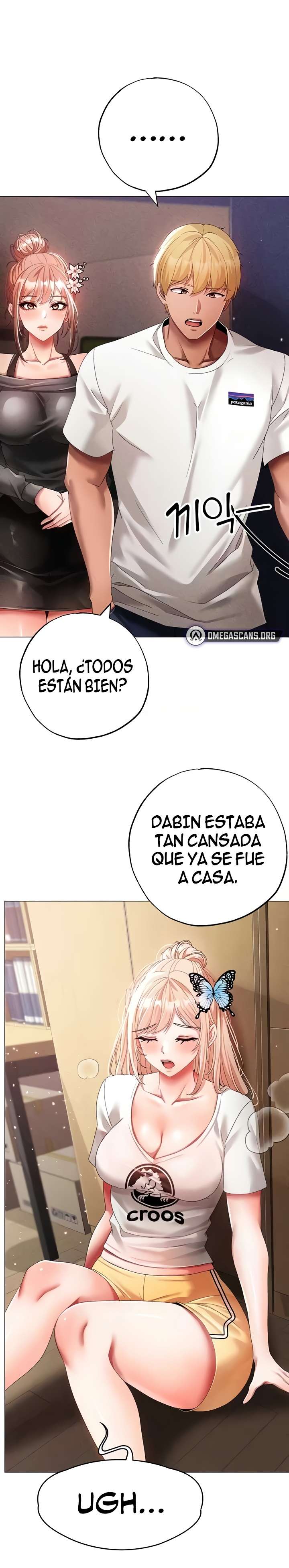 Sol Dorado Capitulo 56 página 14