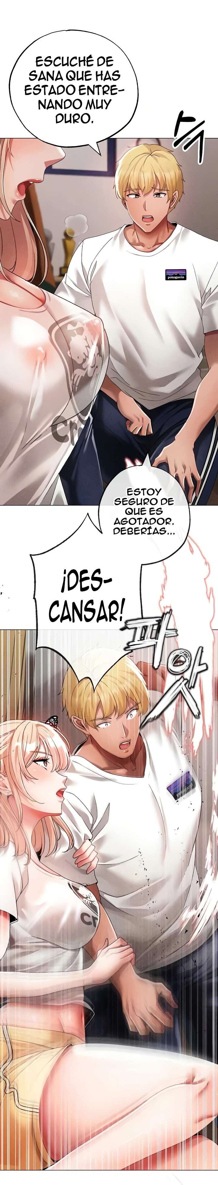 Sol Dorado Capitulo 56 página 15