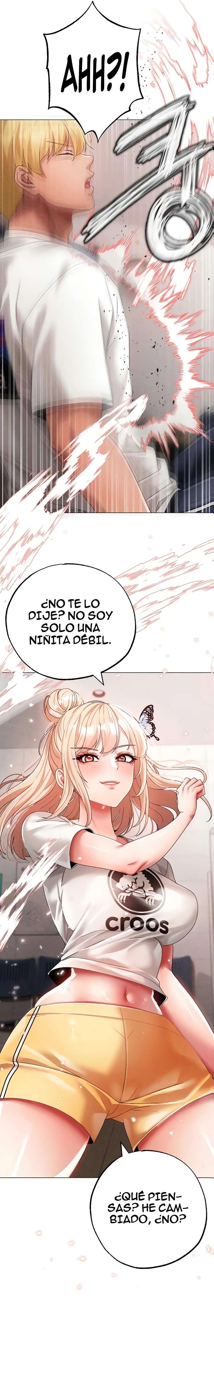 Sol Dorado Capitulo 56 página 16