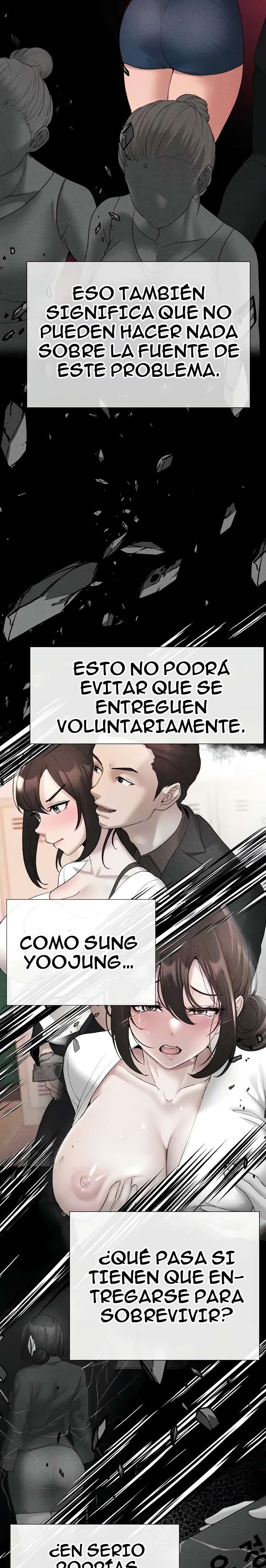 Sol Dorado Capitulo 56 página 19