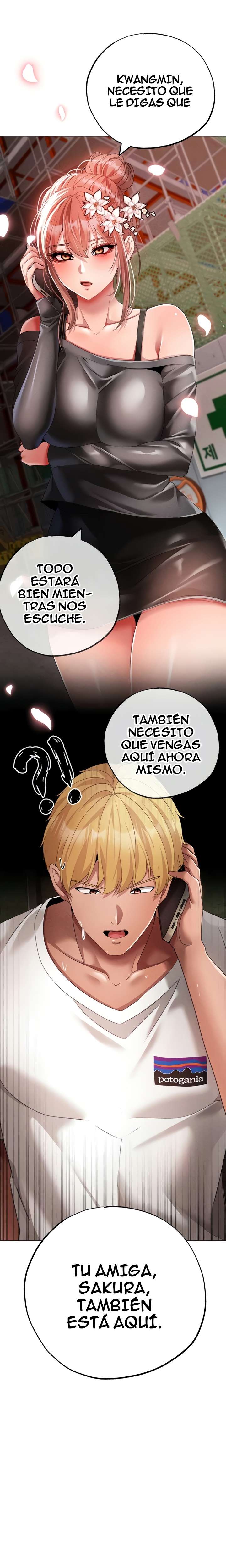 Sol Dorado Capitulo 56 página 2