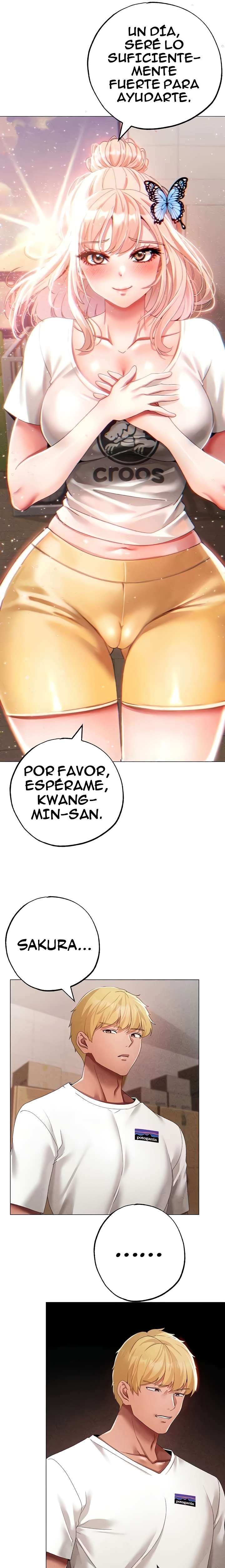 Sol Dorado Capitulo 56 página 22
