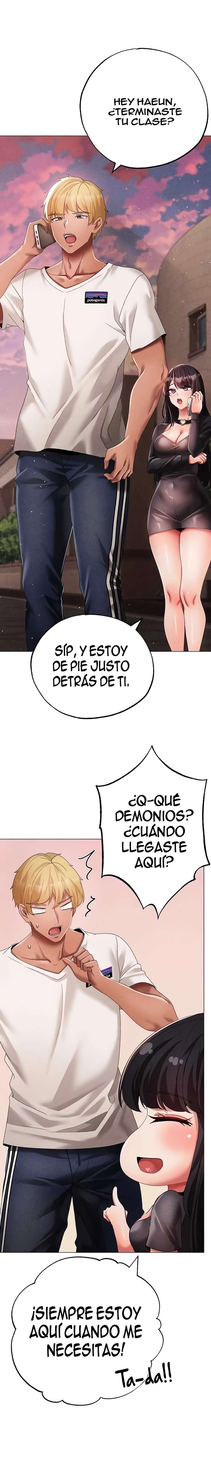 Sol Dorado Capitulo 56 página 25