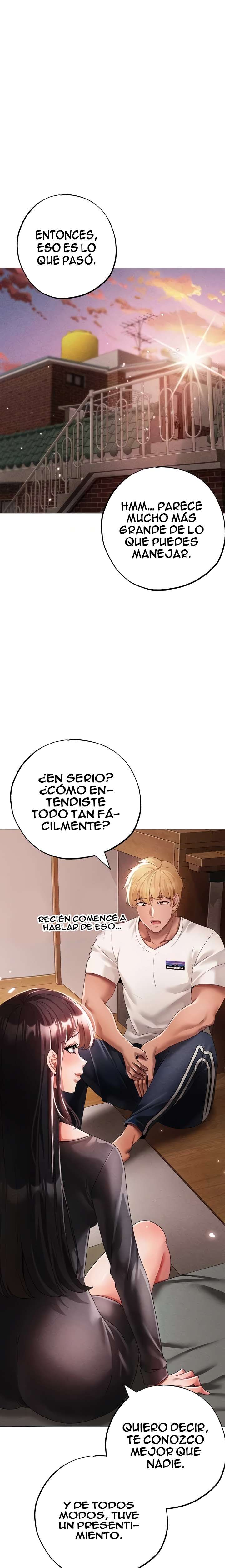 Sol Dorado Capitulo 56 página 28