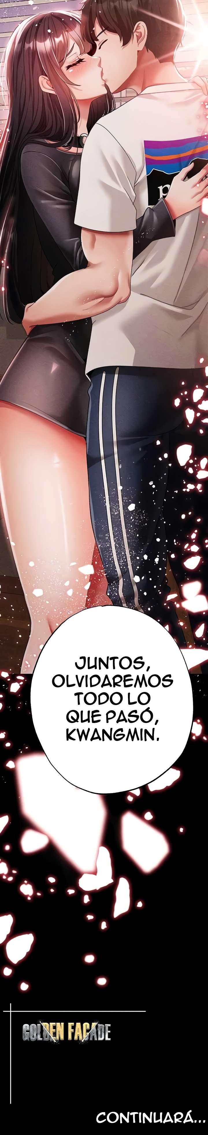Sol Dorado Capitulo 56 página 33