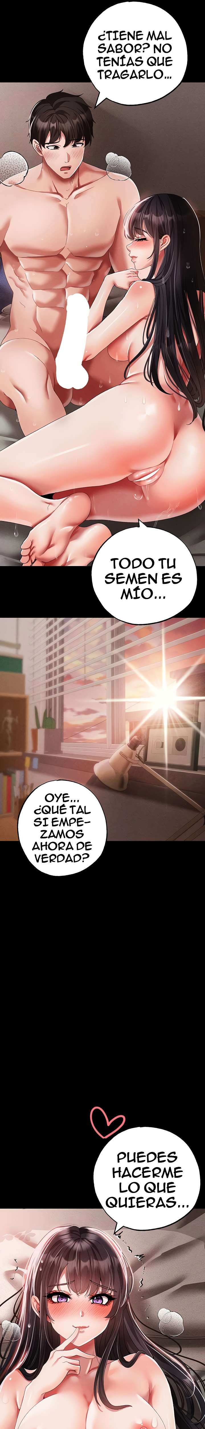 Sol Dorado Capitulo 57 página 16