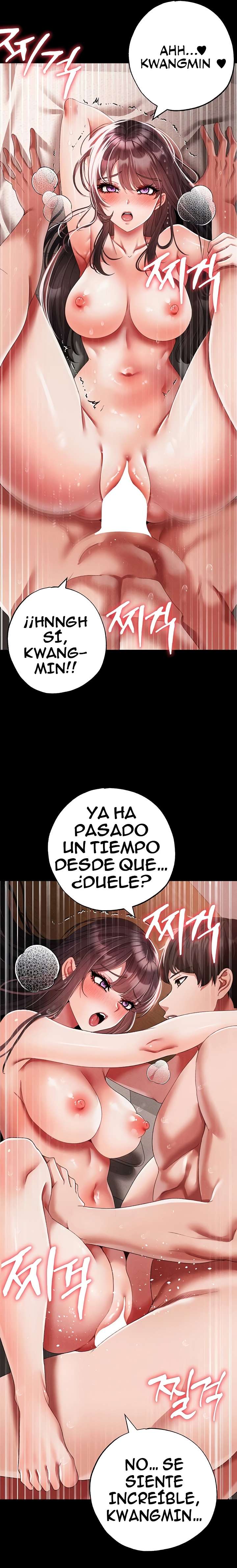Sol Dorado Capitulo 57 página 19