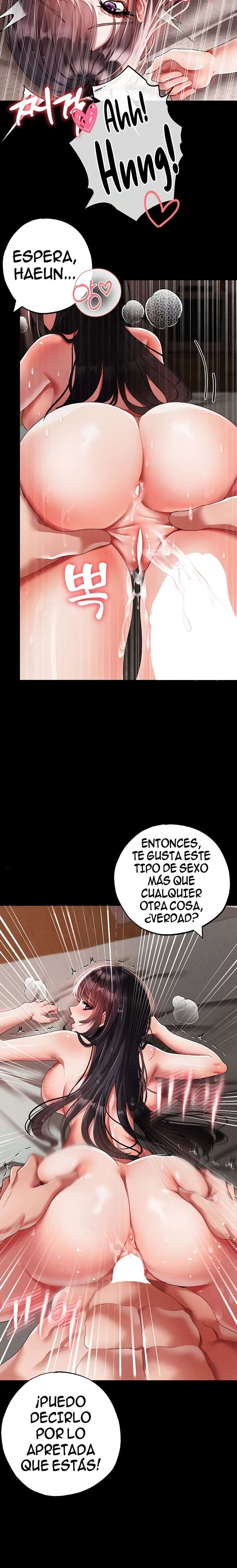 Sol Dorado Capitulo 57 página 21