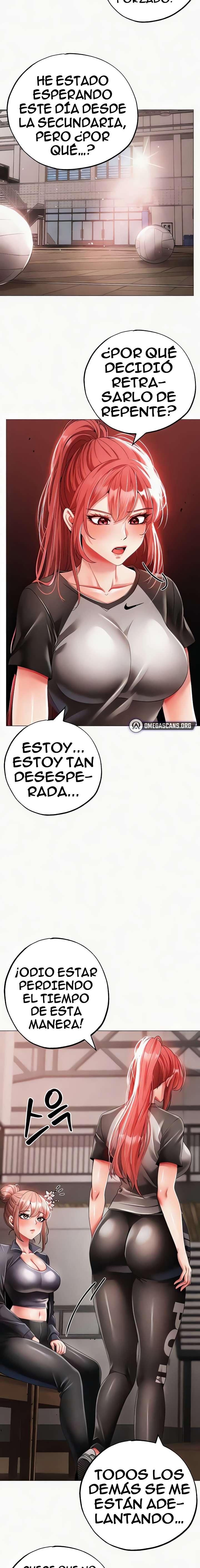 Sol Dorado Capitulo 58 página 13