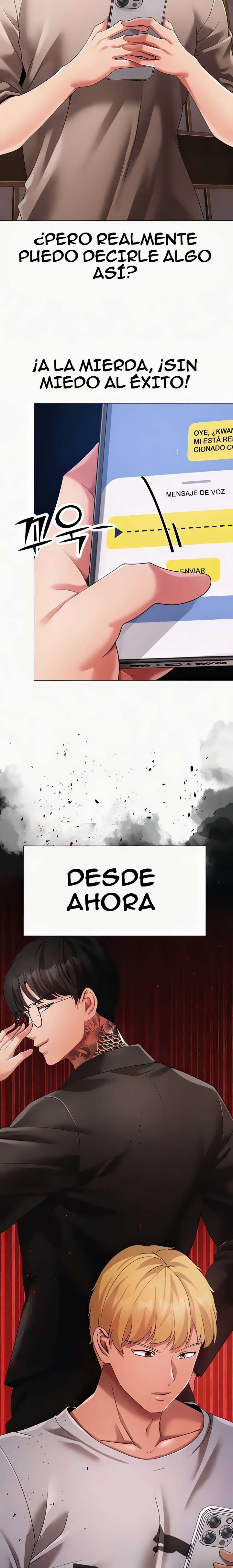 Sol Dorado Capitulo 59 página 2