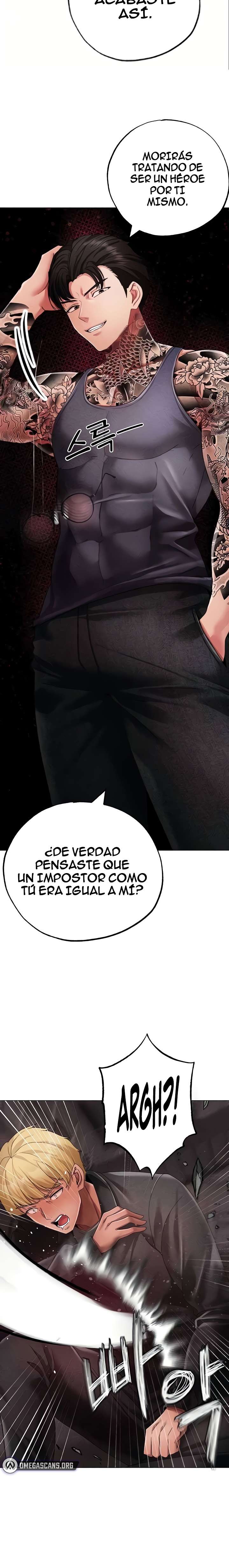 Sol Dorado Capitulo 59 página 26