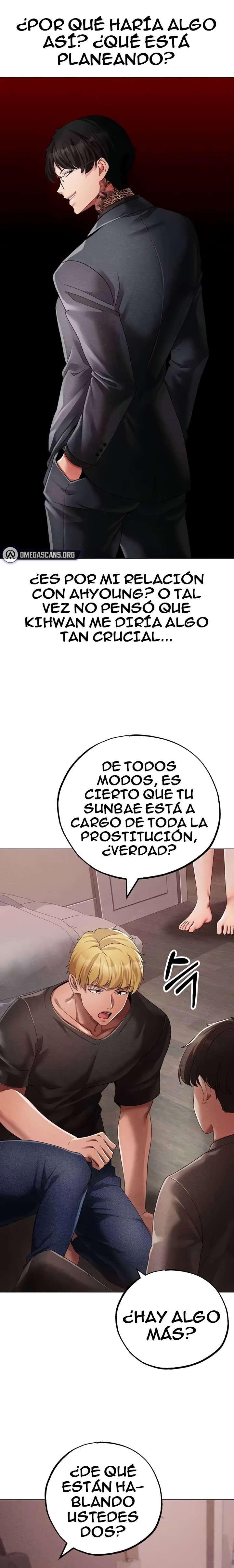 Sol Dorado Capitulo 59 página 9
