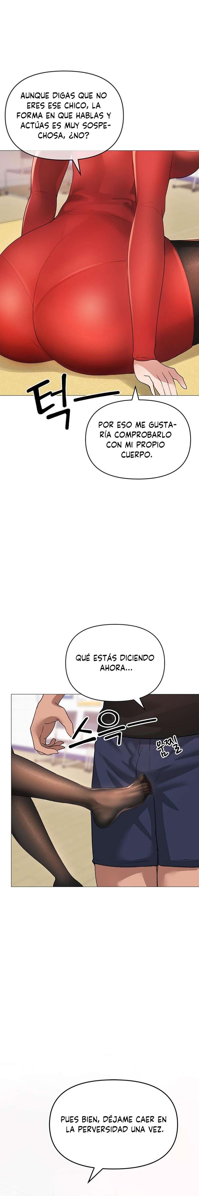 Sol Dorado Capitulo 6 página 2