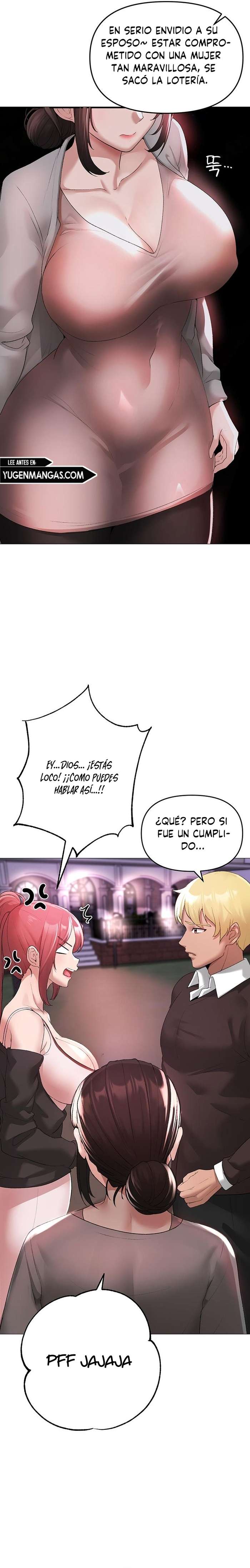 Sol Dorado Capitulo 6 página 24