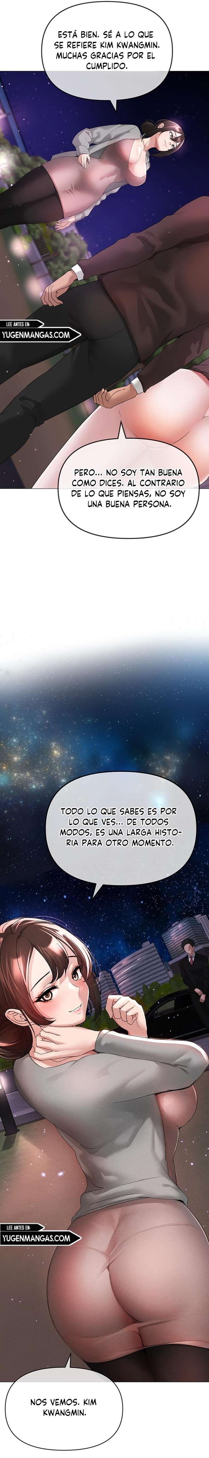 Sol Dorado Capitulo 6 página 25