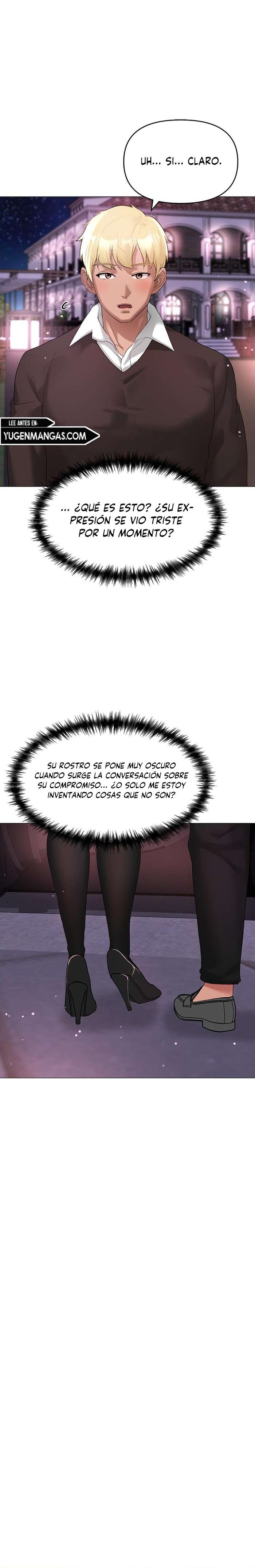 Sol Dorado Capitulo 6 página 26