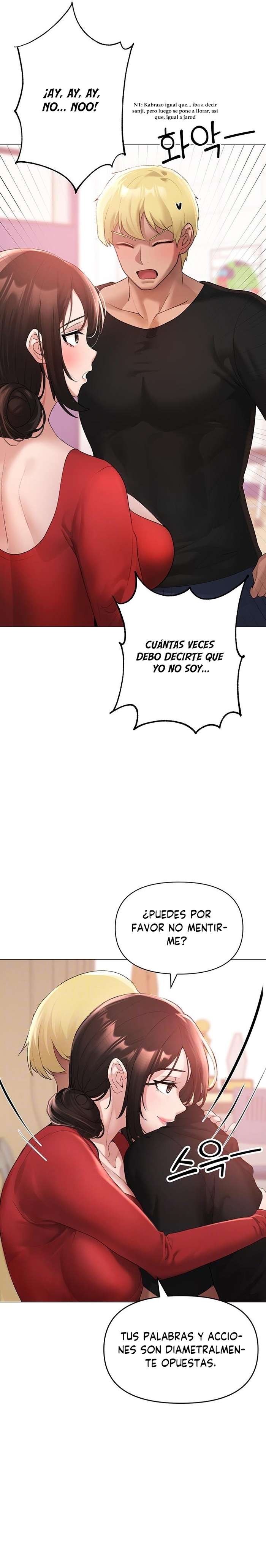 Sol Dorado Capitulo 6 página 4