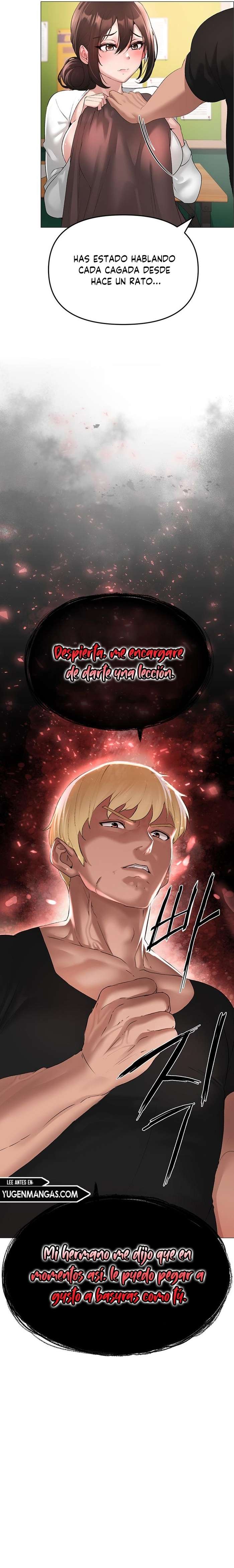 Sol Dorado Capitulo 6 página 41