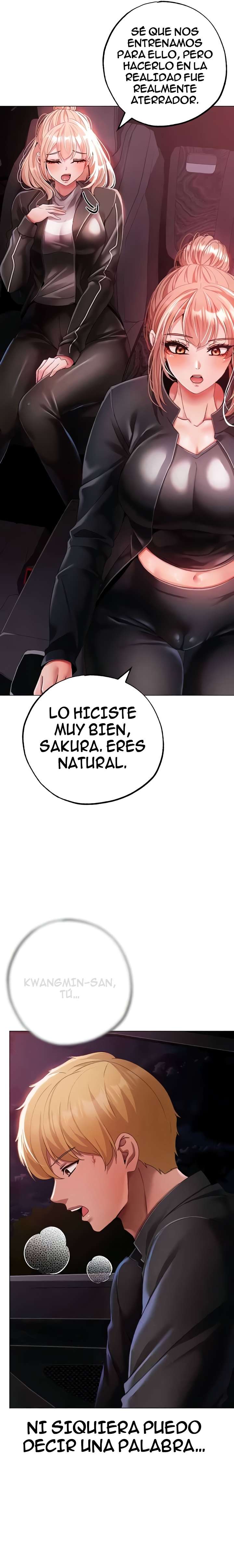 Sol Dorado Capitulo 60 página 10