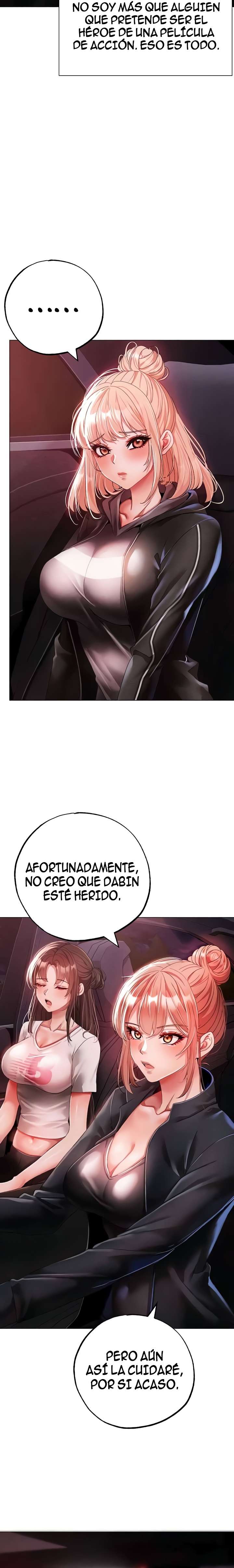 Sol Dorado Capitulo 60 página 12
