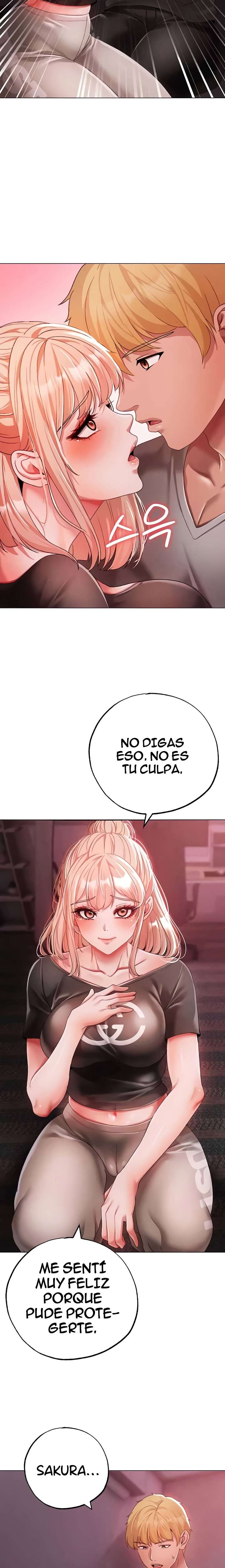 Sol Dorado Capitulo 60 página 17