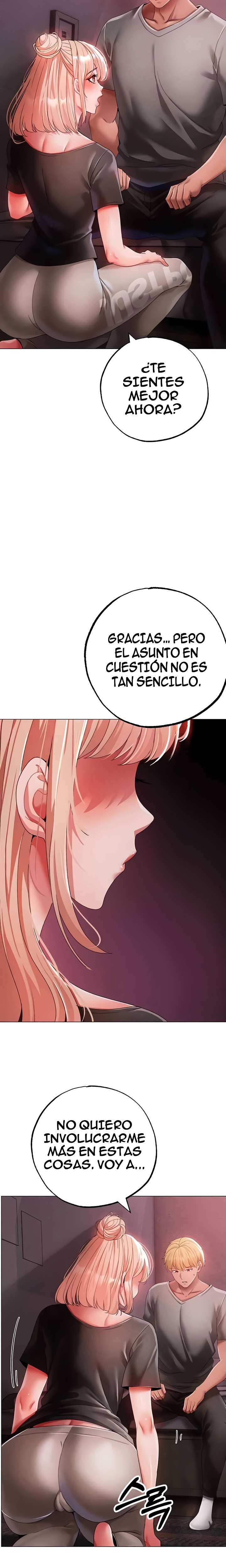 Sol Dorado Capitulo 60 página 18