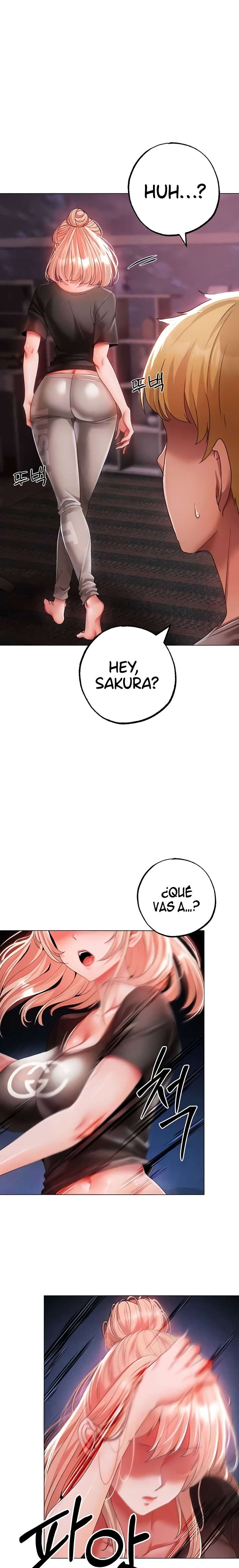 Sol Dorado Capitulo 60 página 19