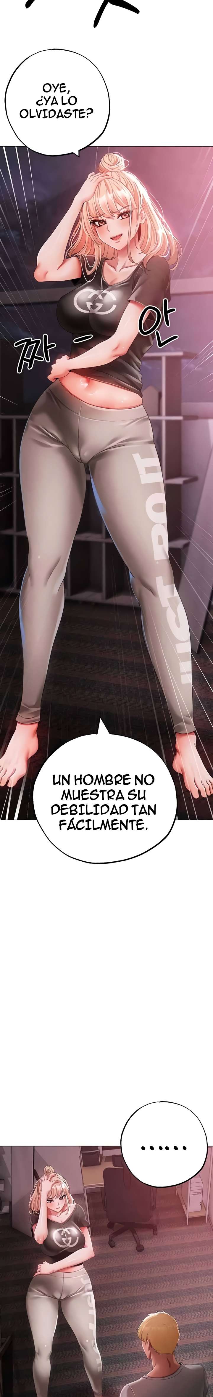 Sol Dorado Capitulo 60 página 20