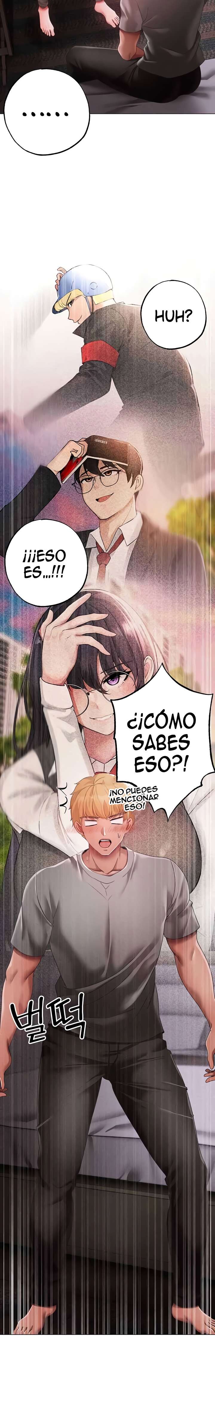 Sol Dorado Capitulo 60 página 21