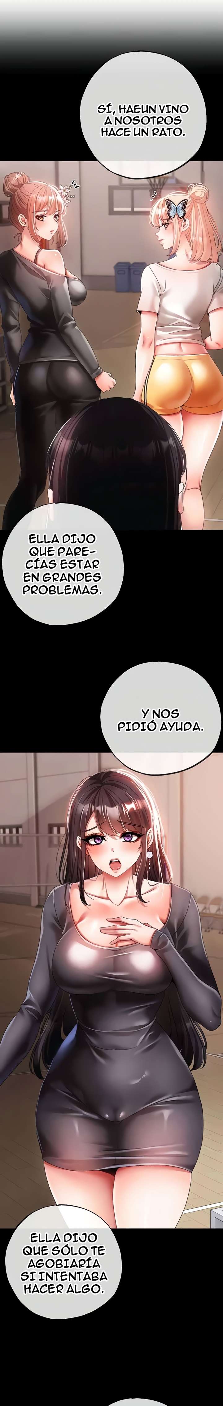 Sol Dorado Capitulo 60 página 23