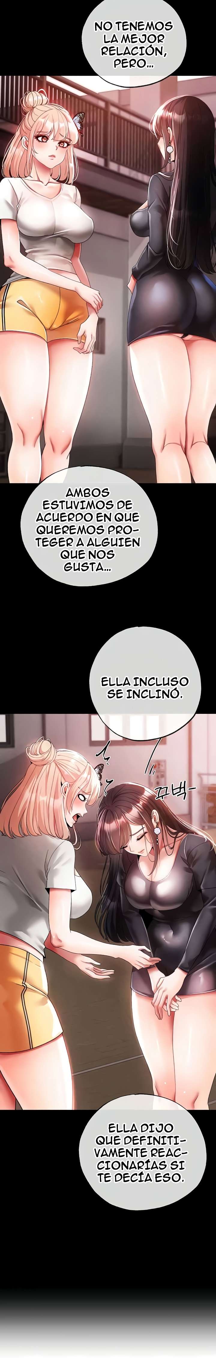 Sol Dorado Capitulo 60 página 24