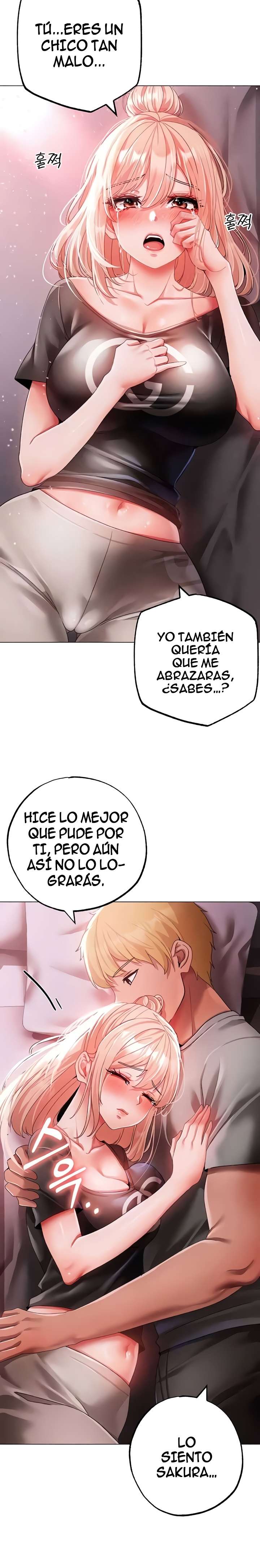 Sol Dorado Capitulo 60 página 27