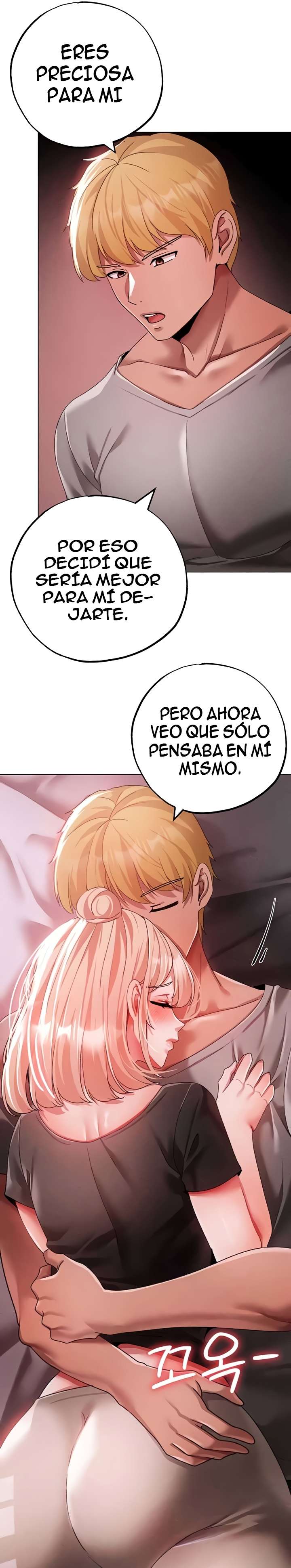 Sol Dorado Capitulo 60 página 28