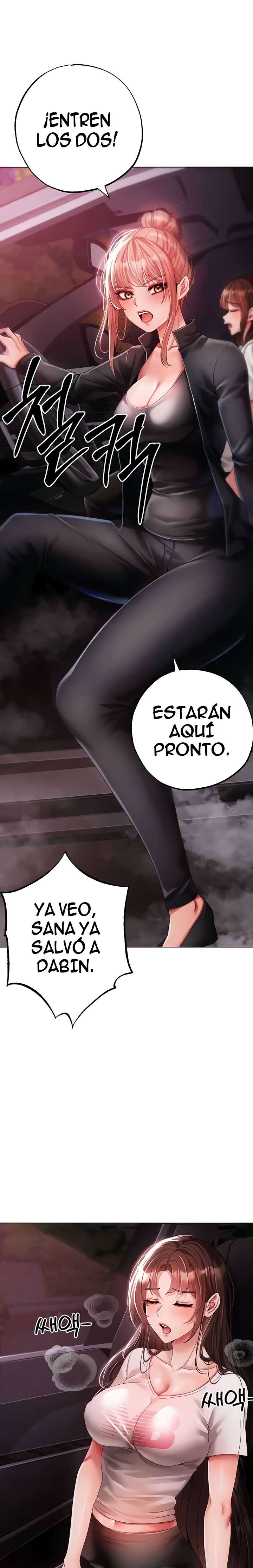 Sol Dorado Capitulo 60 página 7
