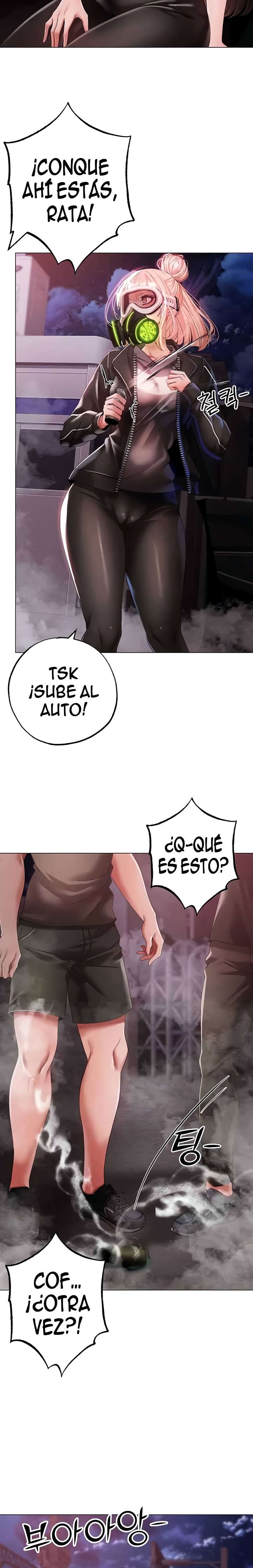 Sol Dorado Capitulo 60 página 8