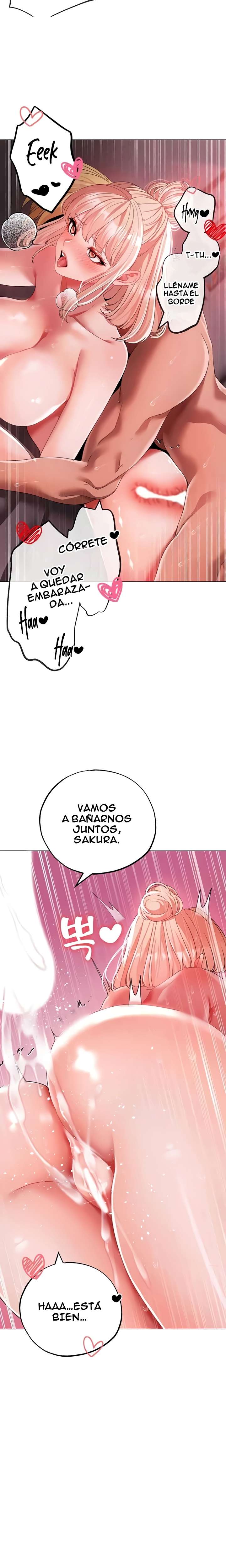 Sol Dorado Capitulo 61 página 21