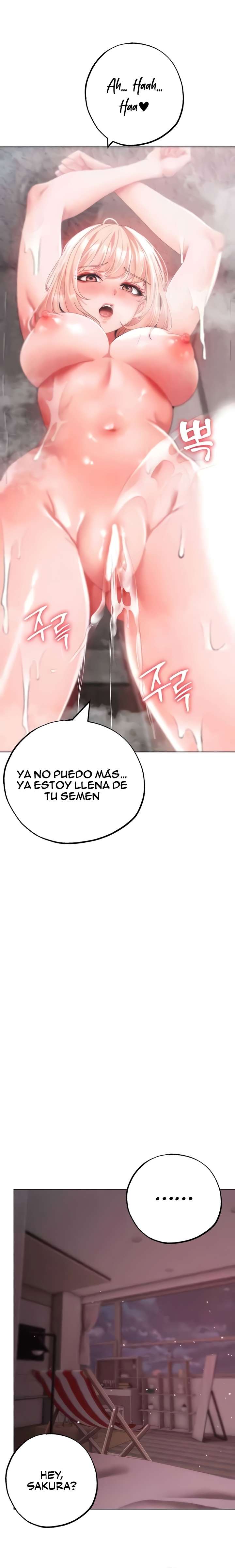 Sol Dorado Capitulo 61 página 24