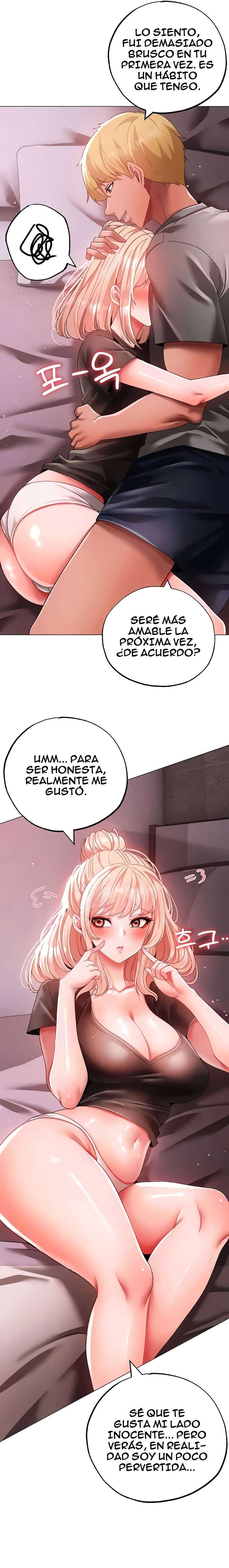 Sol Dorado Capitulo 61 página 25