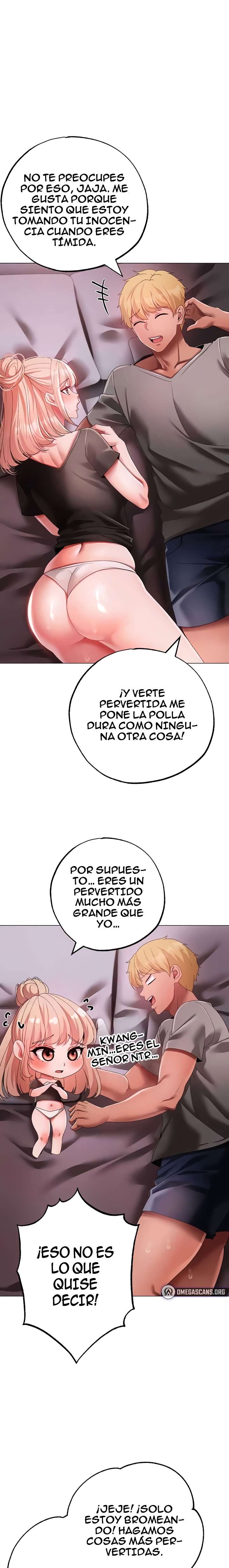 Sol Dorado Capitulo 61 página 26