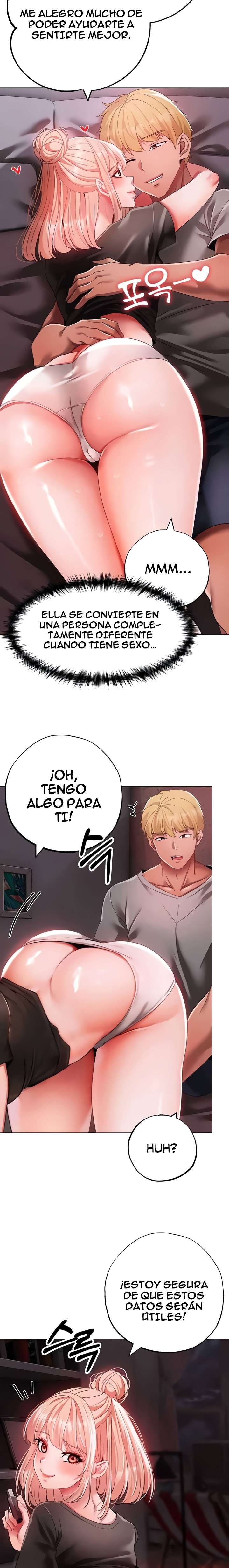 Sol Dorado Capitulo 61 página 27